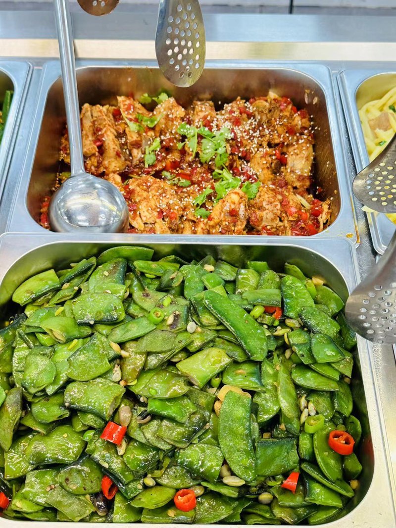 如何确保餐饮服务食品安全？——解读最新管理办法