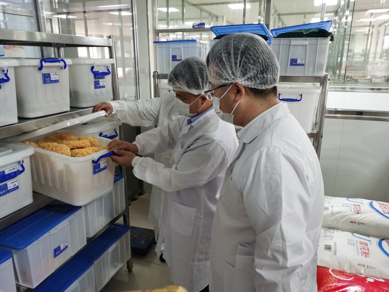 检验检疫服务到底归于哪个行业？让我们一起揭开谜底。