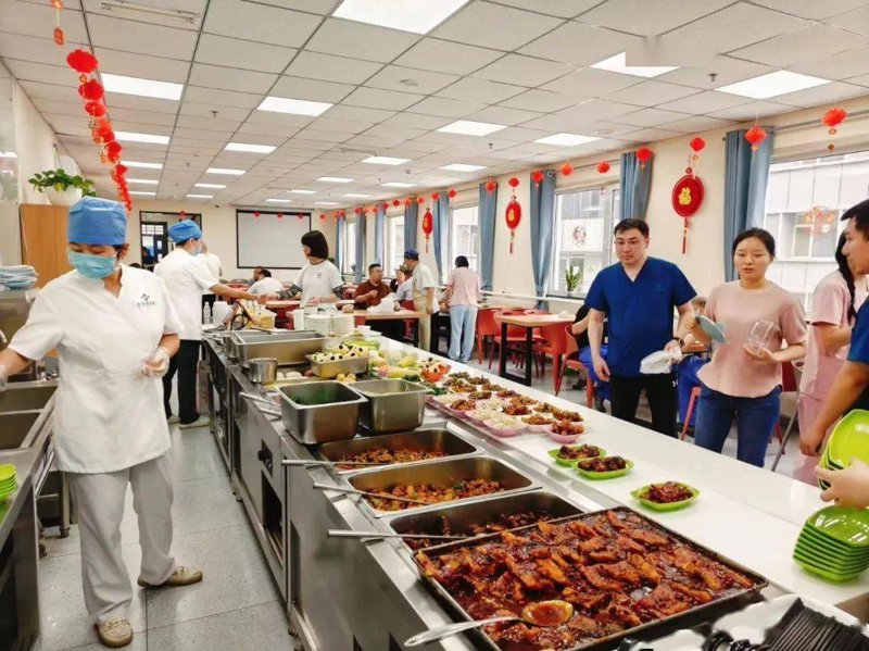 餐饮服务通用卫生规范最新版：关键点解析