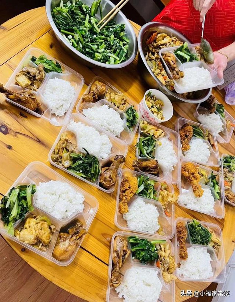 如何打造一家独特的武汉“七分美”餐厅